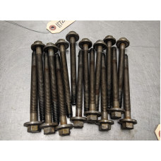 117Z039 Cylinder Head Bolt Kit For 13-14 Ford F-150  3.5